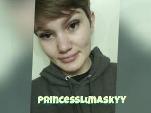 PrincessLunaSkyy