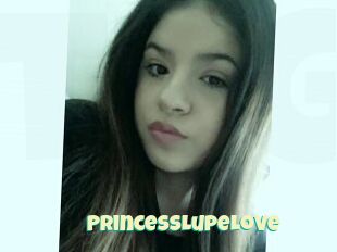 PrincessLupeLove