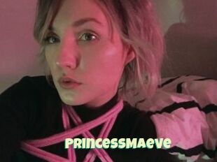PrincessMaeve