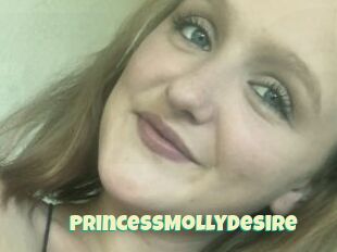 PrincessMollyDesire