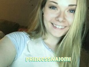 PrincessNaiomi