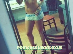 PrincessNikkiLexus