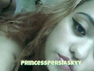 PrincessPersiaSkyy