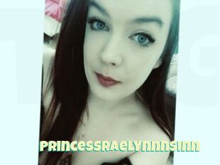 PrincessRaelynnnSinn