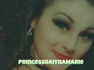PrincessRaiynaMarie