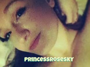 PrincessRoseSky