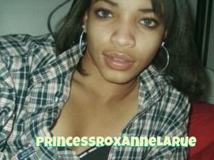 PrincessRoxanneLaRue