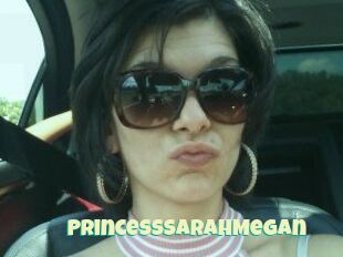 PrincessSarahMegan