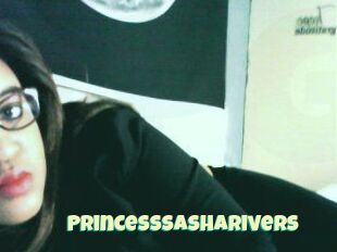 PrincessSashaRivers