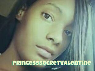 PrincessSecretValentine