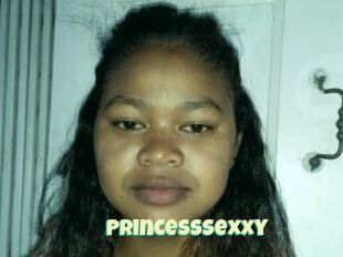 PrincessSexxy