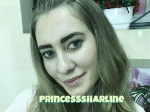 PrincessSharline