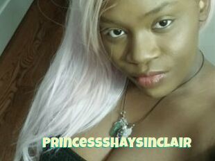 PrincessShaySinclair