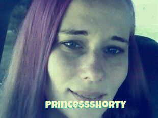 PrincessShorty