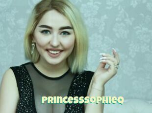 PrincessSophieQ