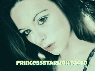 PrincessStarlightGold