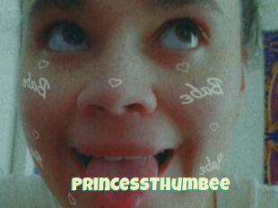 PrincessThumbee