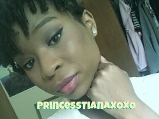 PrincessTianaXOXO