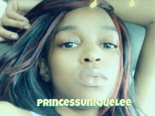 PrincessUniqueLee