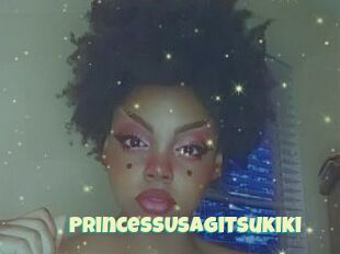 PrincessUsagiTsukiki