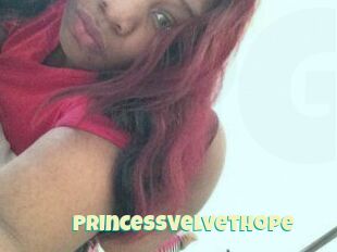 PrincessVelvetHope