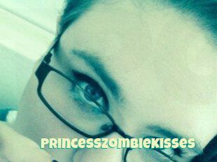 PrincessZombieKisses