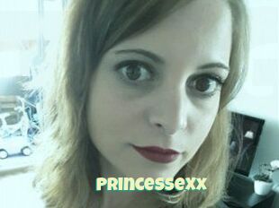 PrincesseXx
