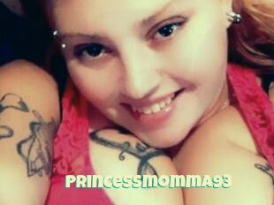 Princessmomma93
