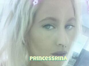Princessrina