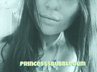 PrincesssBubblegum