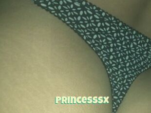 Princesssx