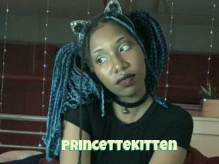 PrincetteKitten