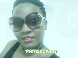 Prinsezweet
