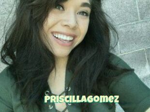 Priscilla_Gomez