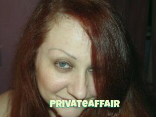PrivateAffair