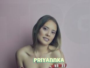 Priyannka