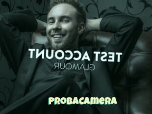 ProbaCamera