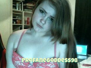 ProfaneGoddess98