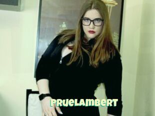 PrueLambert