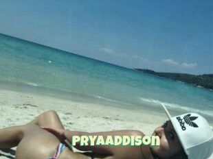 PryaAddison