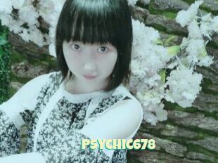 Psychic678