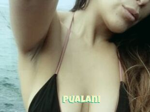 Pualani