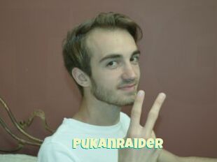 PukanRaider