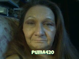 Puma420