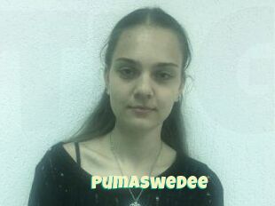 PumaSwedee