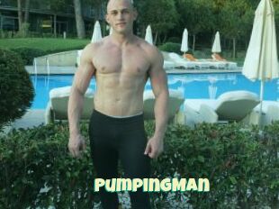 PumpingMan