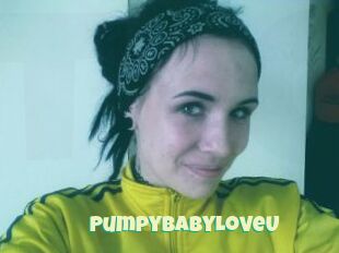 PumpyBabyLoveU