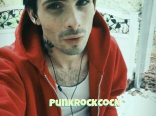 PunkrockCock