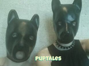 PupTales