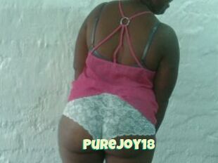 PureJoy18